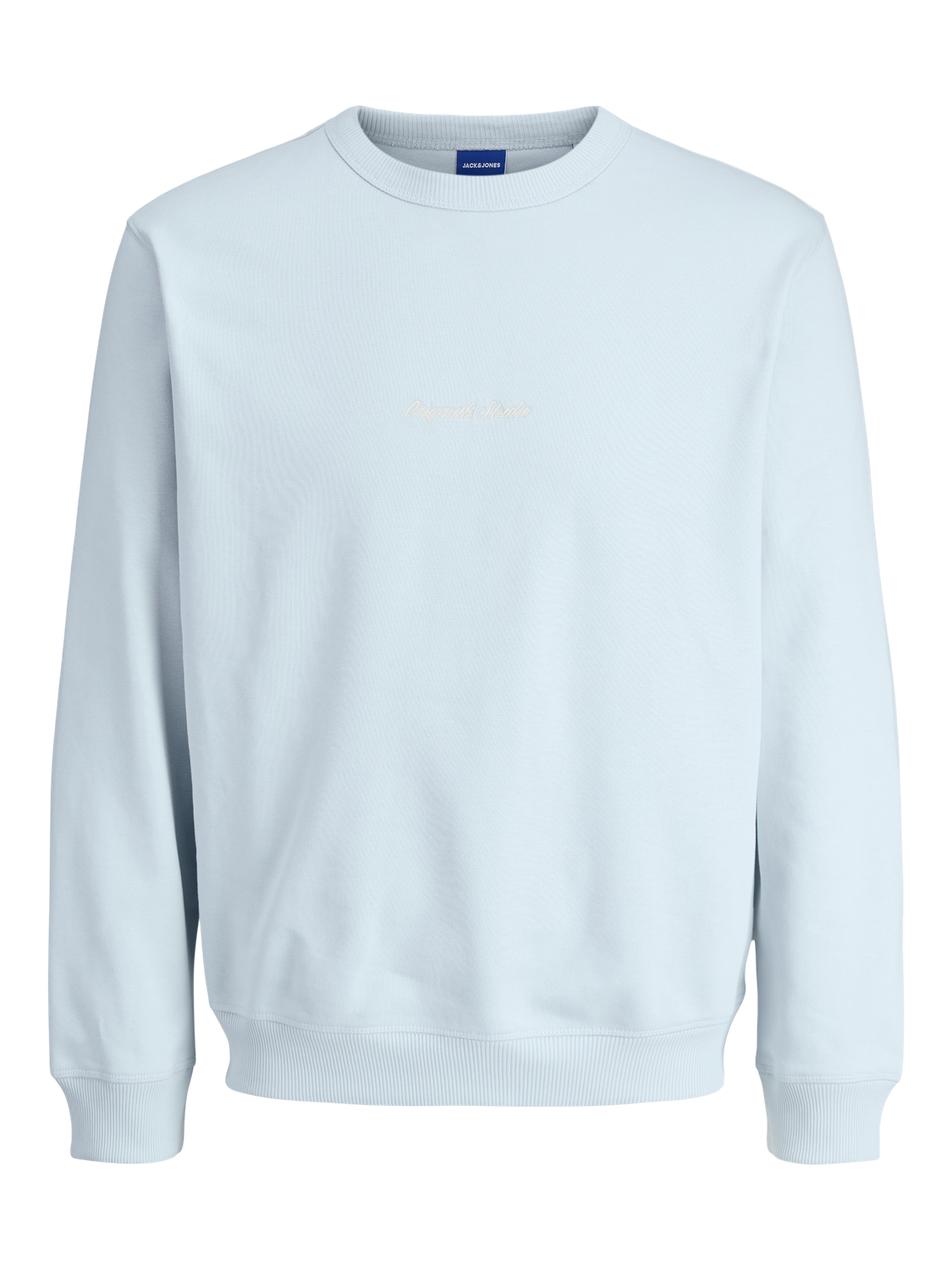JORNORREBRO EMB SWEATSHIRT